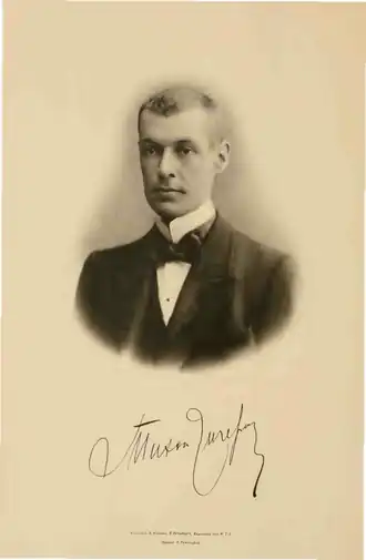 Tichon Sergejevitsj Tsjitsjerin