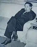 Noboru Saito