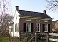 Boerderij (woonhuis)