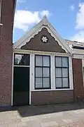 Tuinhuisje