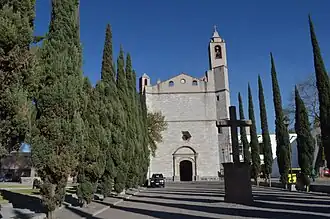 Kathedraal van Tula in 2013