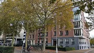 De Tulp (oktober 2019)