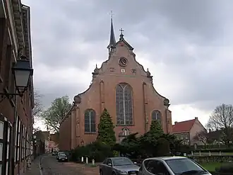 Heilig Kruiskerk