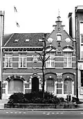 Burgerhuis