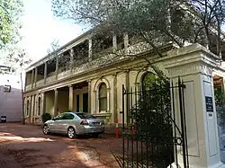 Australian Institute of Architects