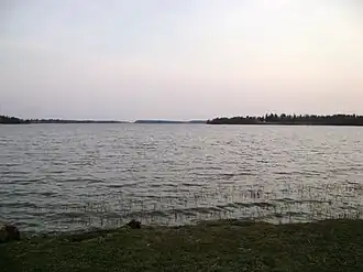 Tuusulanjärvi