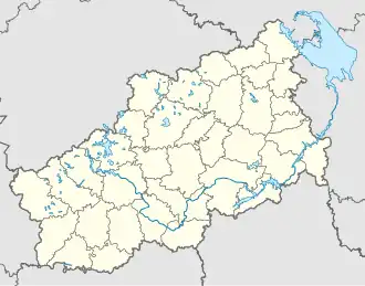 Ostasjkov (oblast Tver)