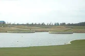 Dutch Ladies Open 2015