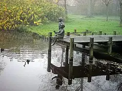 Suze Boschma-Berkhout, 1980