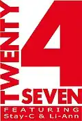 Twenty 4 Seven