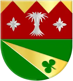 Wapen van Twijzelerheide