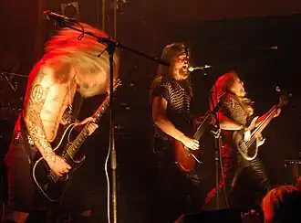 Hamburg, 16 september 2006