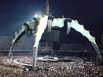 U2 360° Tour
