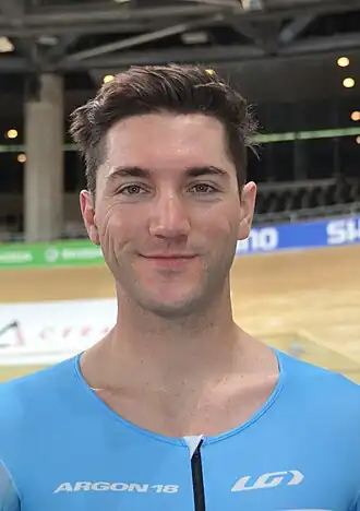 Vincent De Haître (2020)