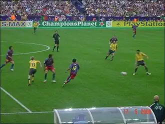Arsenal FC in het seizoen 2005/06