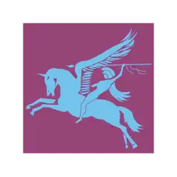 Insigne 6e Luchtlandingsdivisie