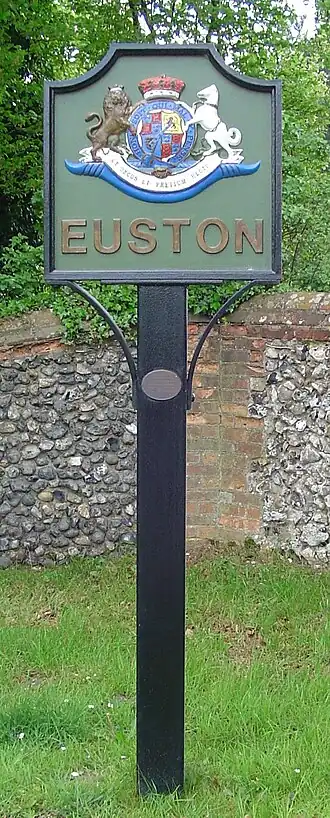 Euston