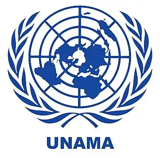 Resolutie 2344 Veiligheidsraad Verenigde Naties