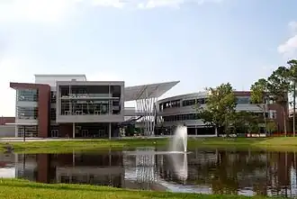 Universiteit van Noord-Florida