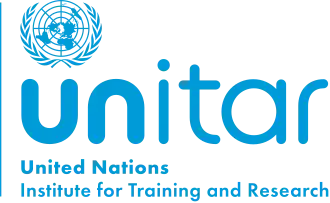 Logo UNITAR
