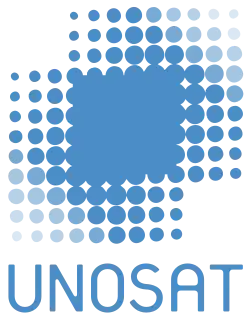 Logo UNOSAT
