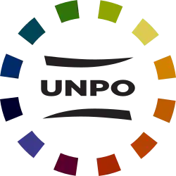 Organisatie van Niet-Vertegenwoordigde Naties en Volkeren