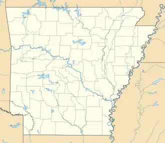 Jacksonville (Arkansas)