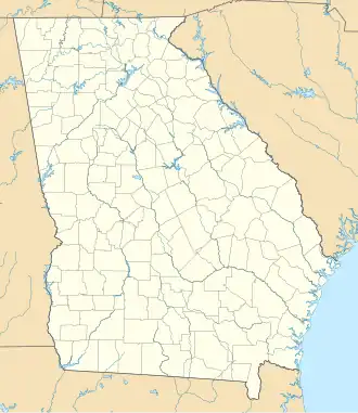 Waycross (Georgia)
