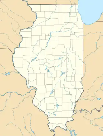 DeKalb (Illinois)