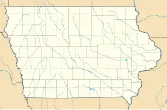 Varina (Iowa)