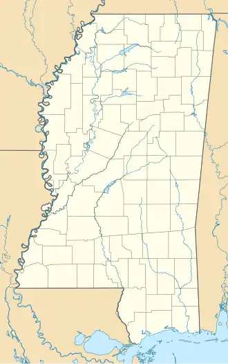 Philadelphia (Mississippi)
