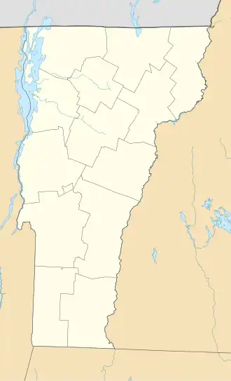Starksboro (Vermont)