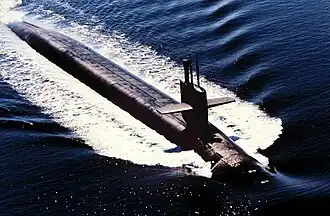 Alabama (SSBN-731)