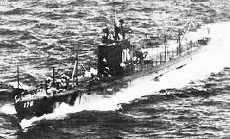 USS Perch