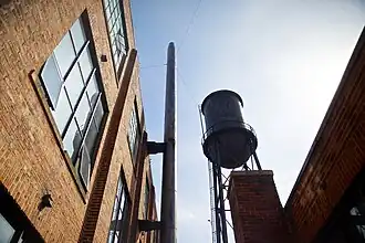 Hoofdkantoor van Ubisoft Toronto