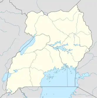 Mbale (Oeganda)