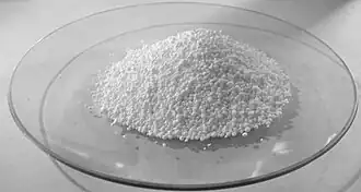 Kaliumcarbonaatpoeder