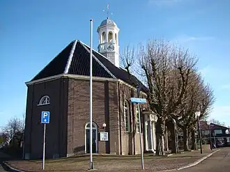 Thamerkerk