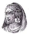 Ranavalona I