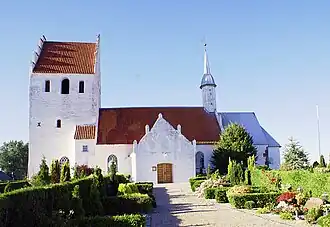 Kerk