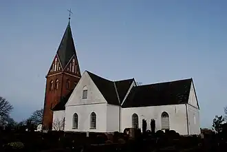 Kerk