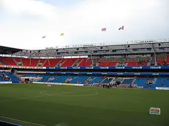 Ullevaalstadion