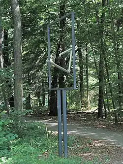 nr. 6 - Vierer-Teilung als Raumbeschreibung