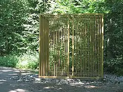 nr. 9 - Godener Käfig