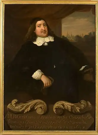 Ulrich II van Oost-Friesland