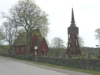 Kerk