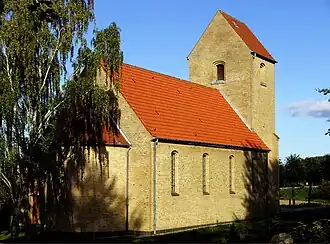 Kerk