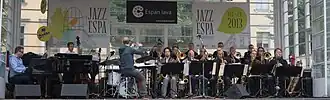 UMO Jazz Orchestra