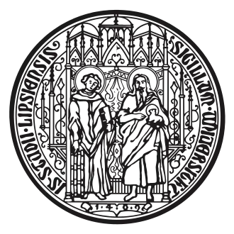 Zegel van de universiteit