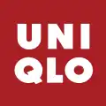 voormalig Uniqlo-logo (1998-2009)